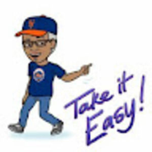 Meet your Posher, Frederick